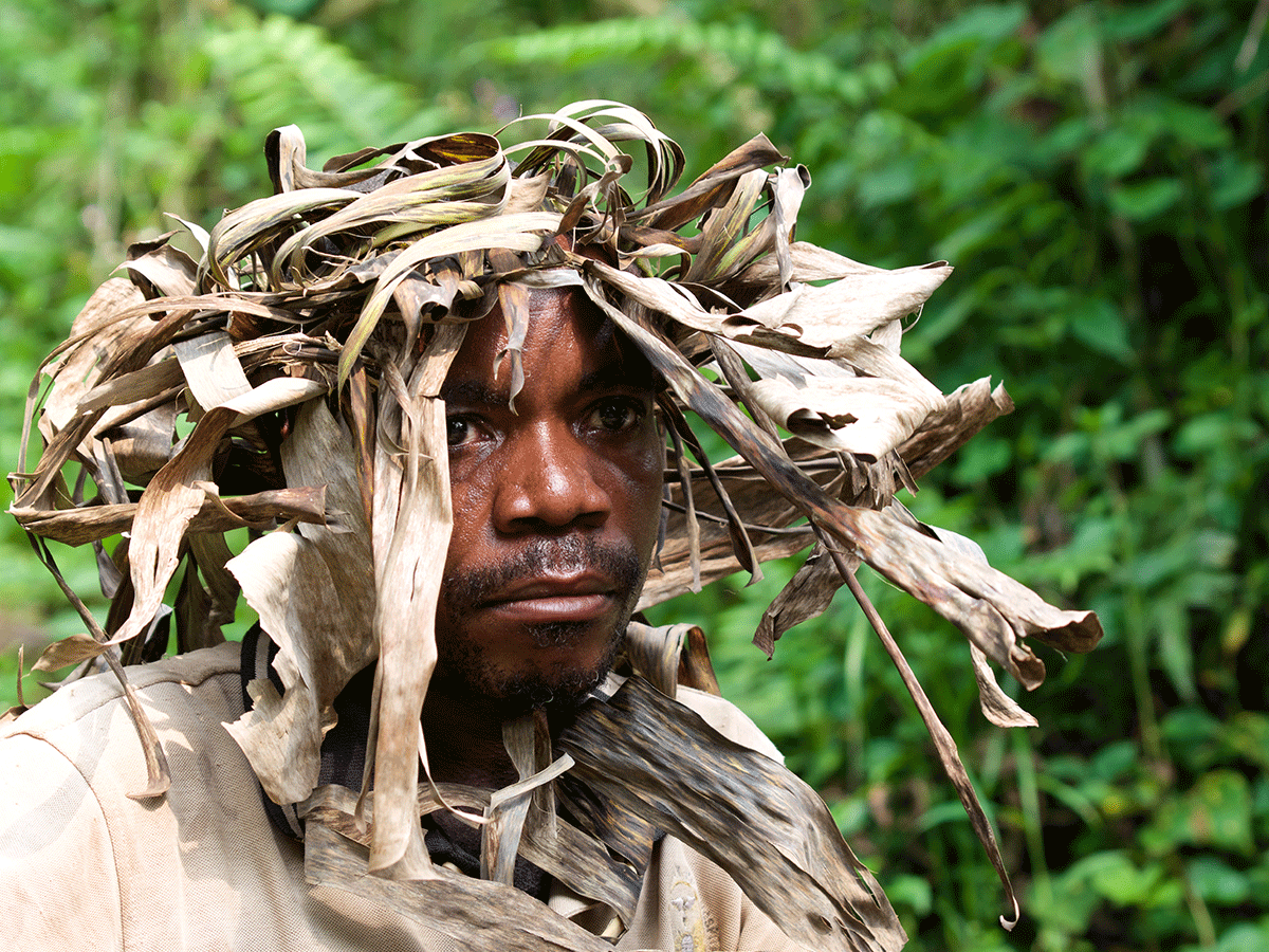 4 Days Gorillas Batwa Experience